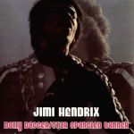 【點數商品】吉米．罕醉克思：朵莉短劍 / 星條旗頌  ( 7 吋 45 轉灰膠唱片 )<br>Jimi Hendrix: Dolly Dagger / Star-Sprangled Banner